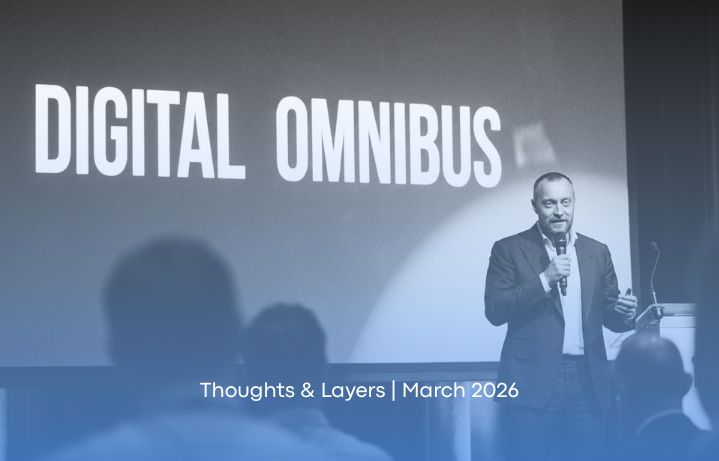 March 2026: The Infrastructure Behind AI Is Not Ready